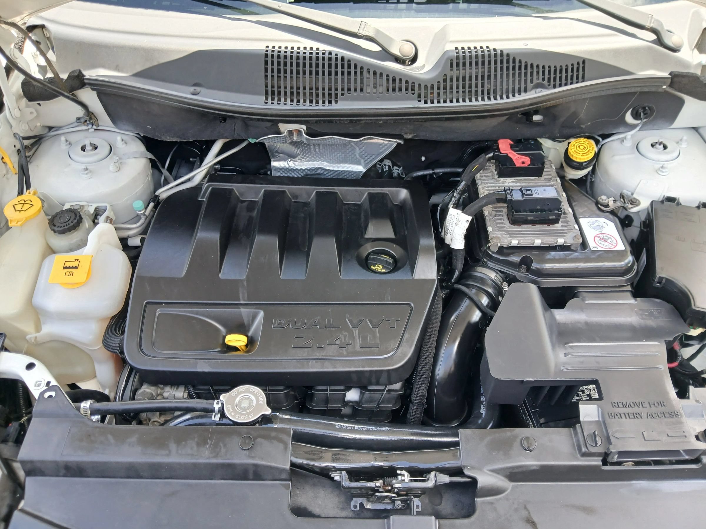 Used 2015 Jeep Compass Limited FWD image 34