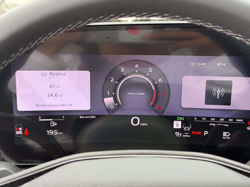 New 2026 Audi A6 Premium Plus AWD/4WD image 21