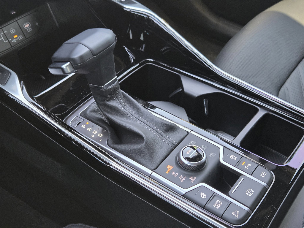 New 2026 Kia Sorento SX Prestige image 15