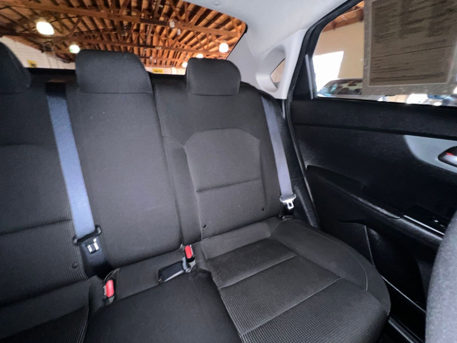 Used 2021 Kia Forte LXS image 42