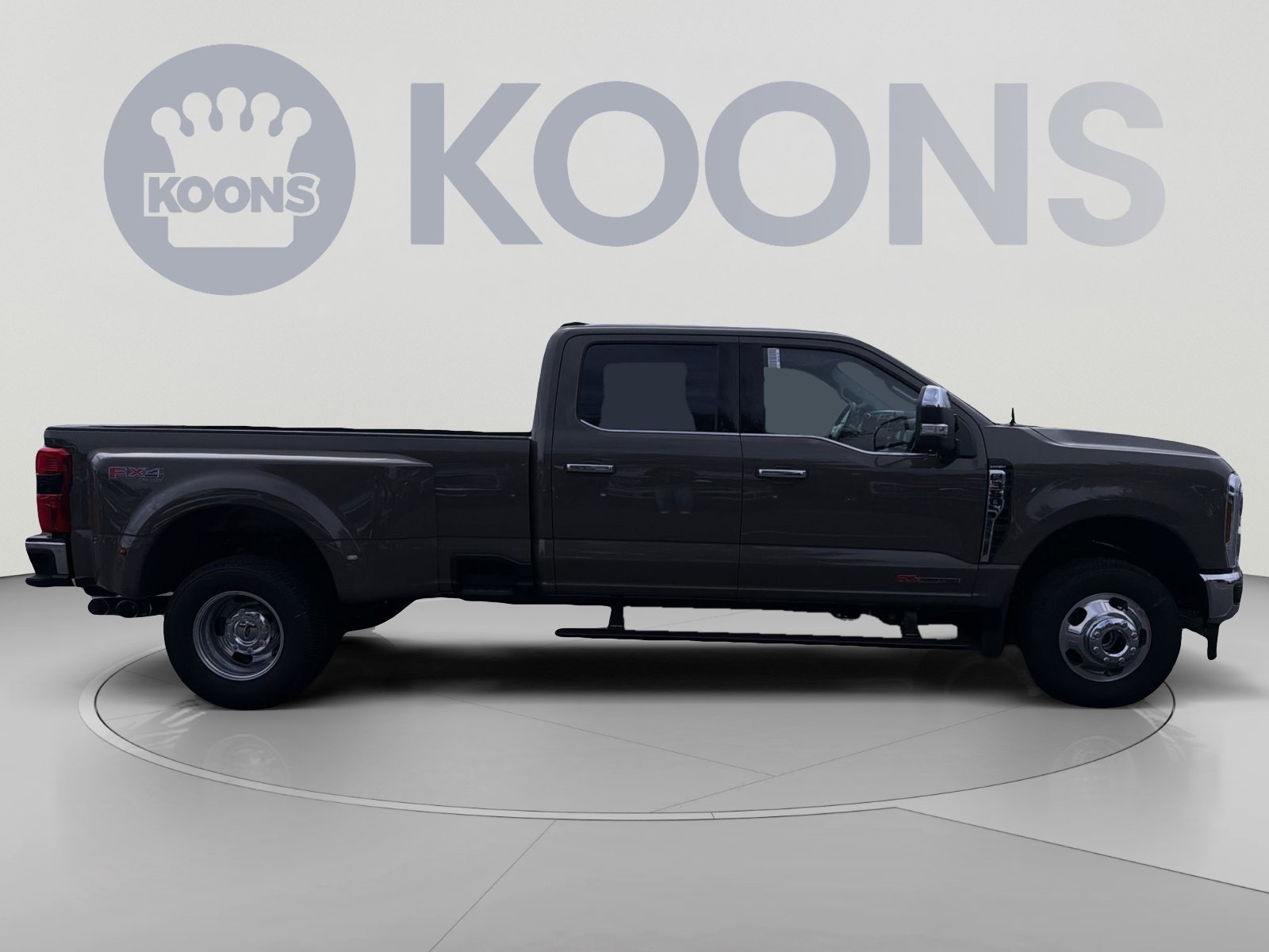 New 2027 Ford F350 Lariat w/ Lariat Ultimate Package AWD/4WD image 8