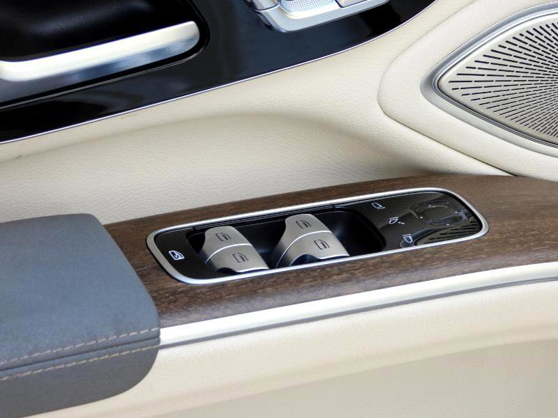 Used 2022 Mercedes-Benz EQS 450+ Sedan image 45