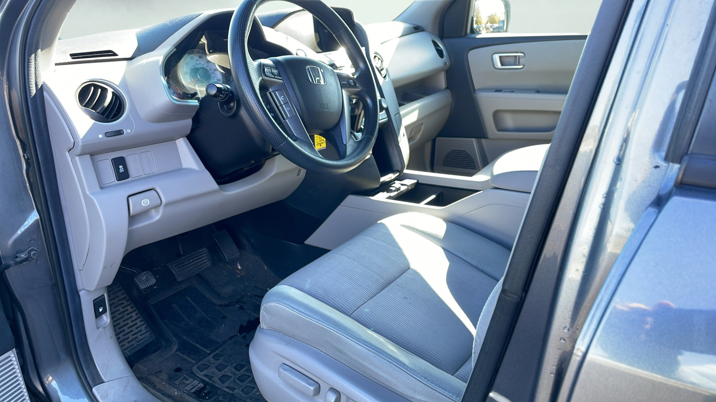 Used 2013 Honda Pilot EX image 9