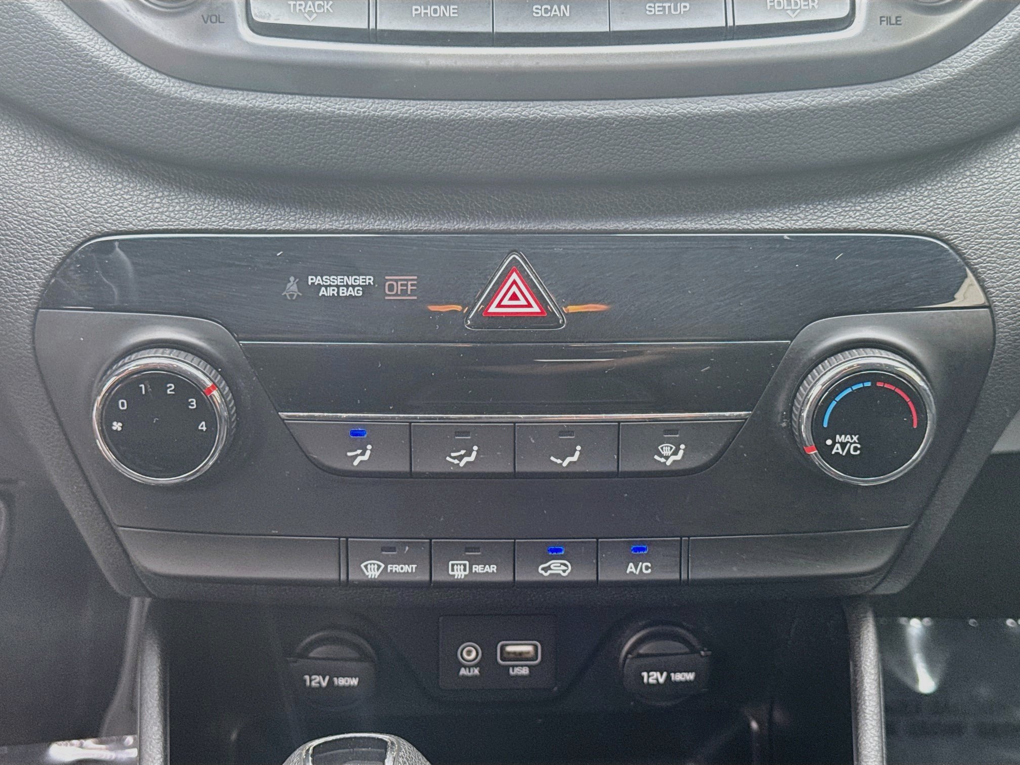 Used 2016 Hyundai Tucson SE FWD image 12