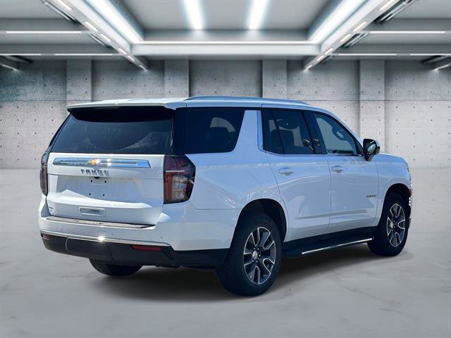 Used 2023 Chevrolet Tahoe LS w/ Driver Alert Package AWD/4WD image 6