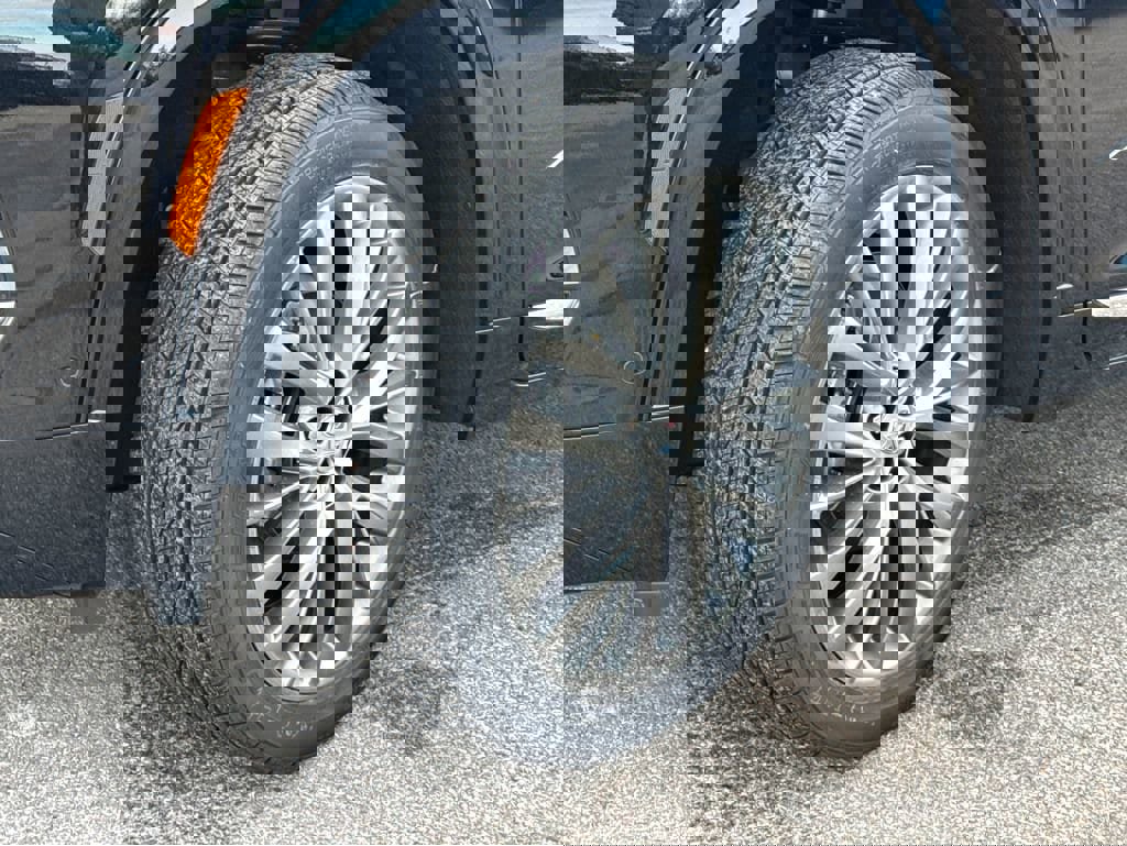 New 2026 Buick Enclave Avenir w/ Super Cruise Package image 25