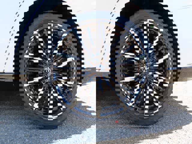 New 2026 Honda Accord Touring image 9