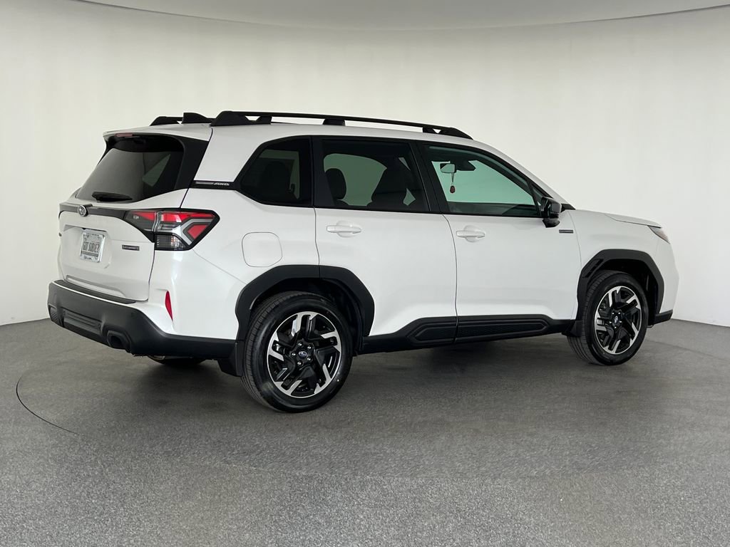 New 2026 Subaru Outback Limited image 4