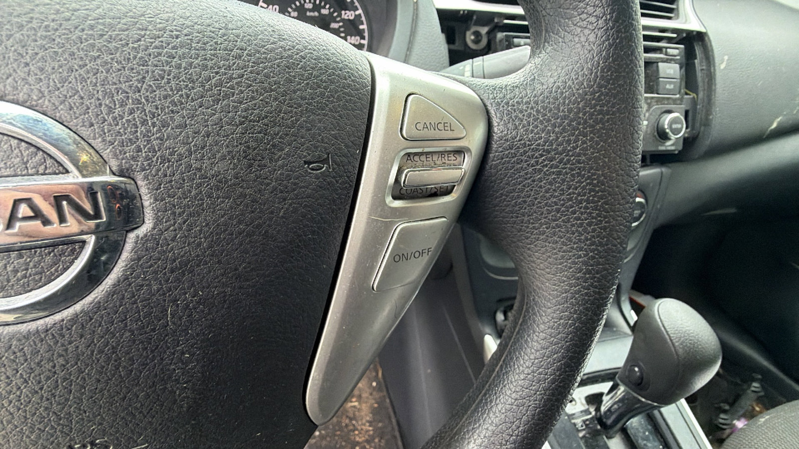 Used 2017 Nissan Sentra S image 20