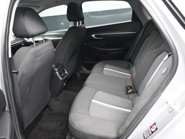 Used 2021 Hyundai Sonata SEL w/ Convenience Package image 10