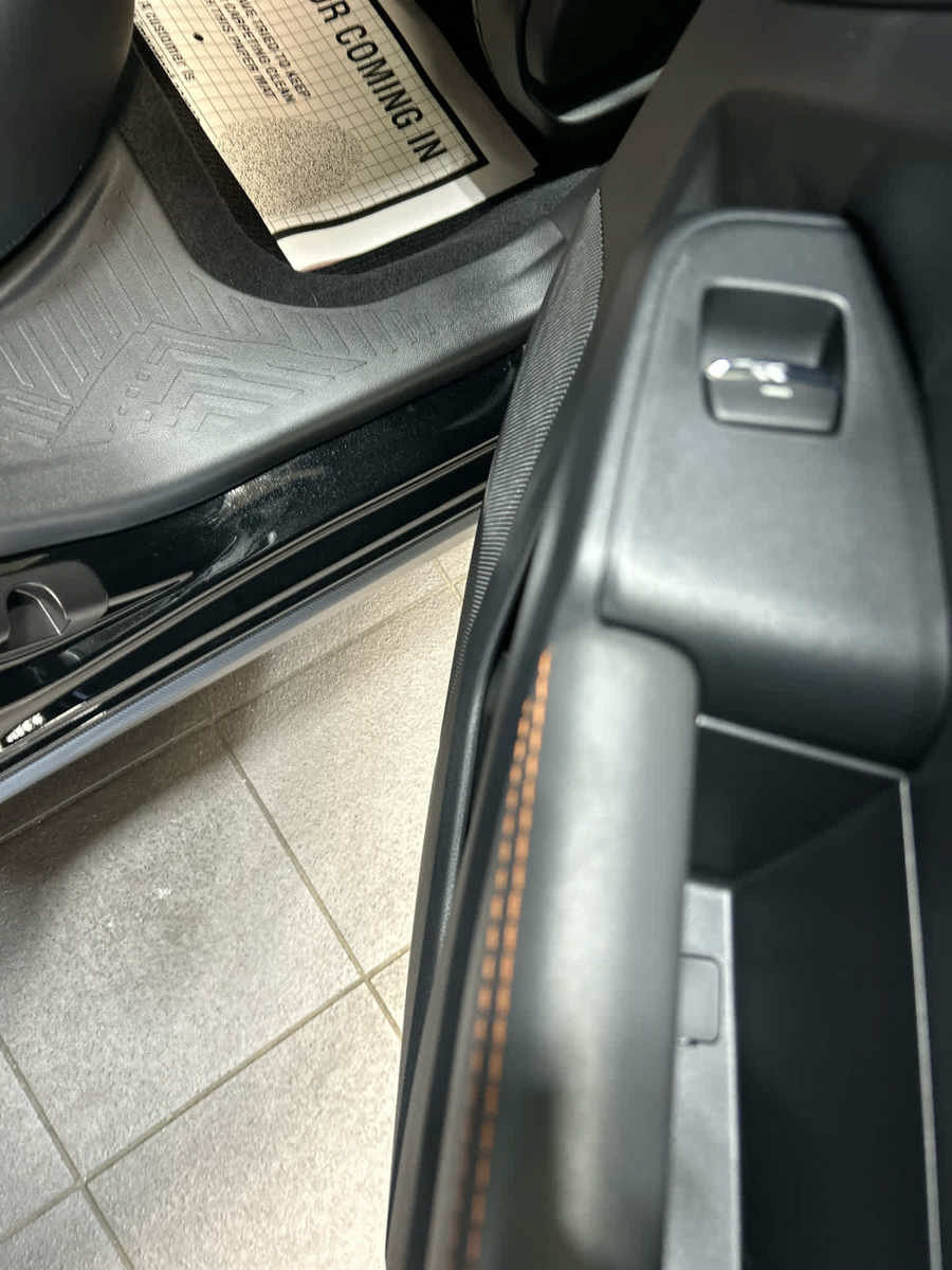 New 2026 Subaru Crosstrek 2.5i Limited AWD/4WD image 27