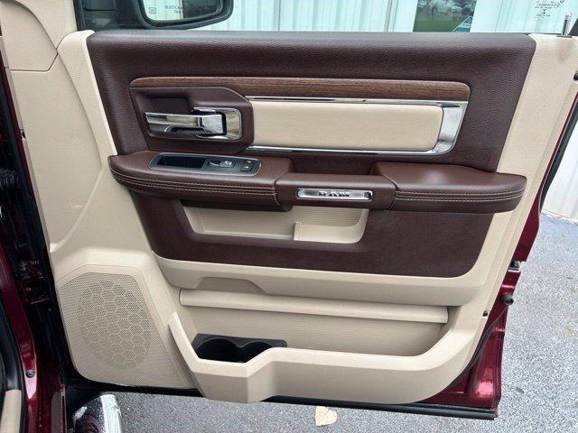 Used 2018 RAM 1500 Laramie AWD/4WD image 54