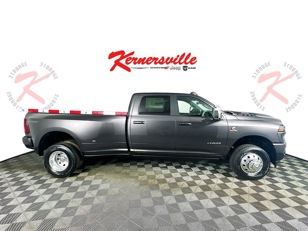 New 2026 RAM 3500 Laramie image 8