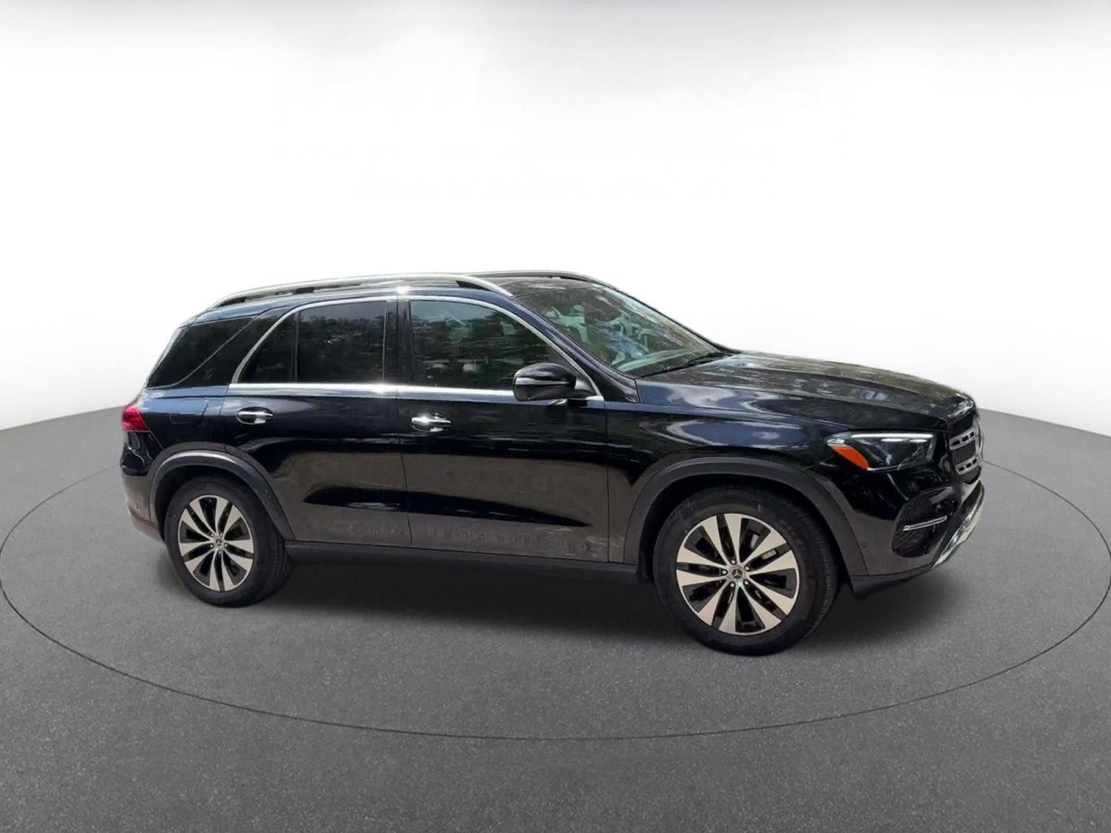 Used 2026 Mercedes-Benz GLE 350 4MATIC video 2