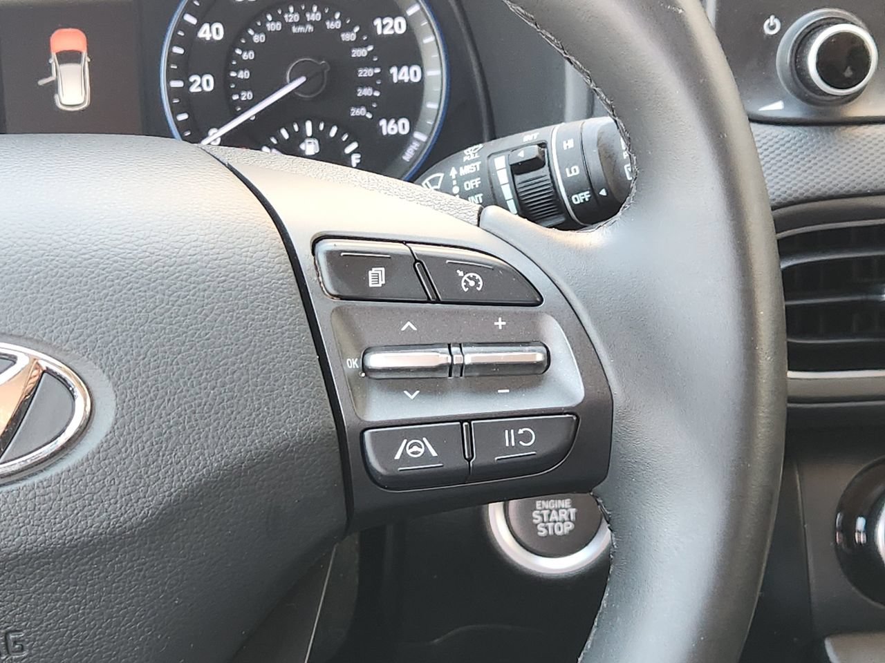 Used 2022 Hyundai Kona SEL w/ Convenience Package FWD image 24