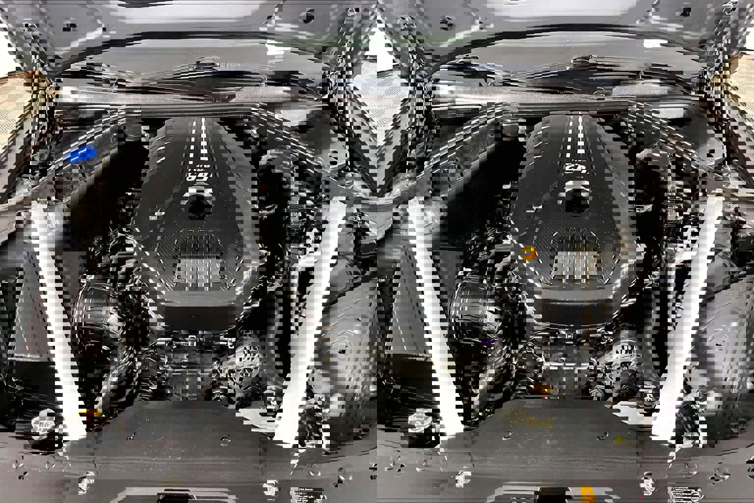 Used 2020 Genesis G70 2.0T image 30