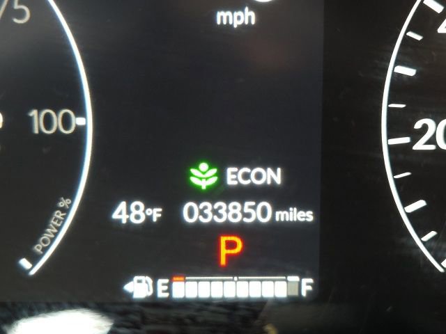 Used 2025 Honda CR-V Sport image 19