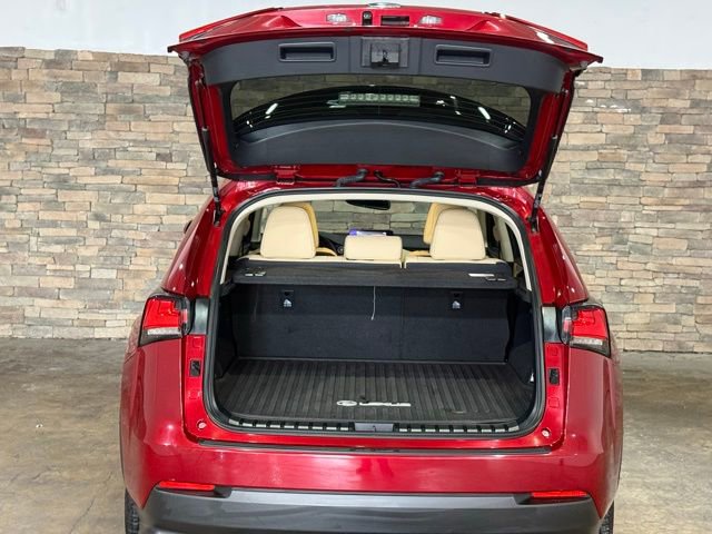 Used 2020 Lexus NX 300 AWD w/ Comfort Package image 8