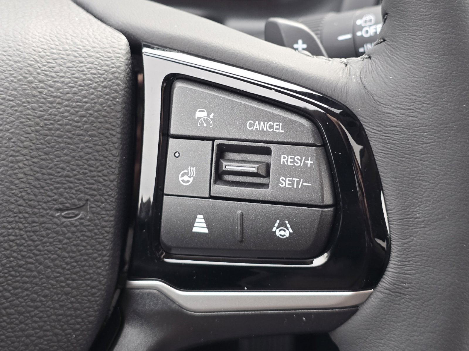 New 2026 Honda Odyssey Elite image 34