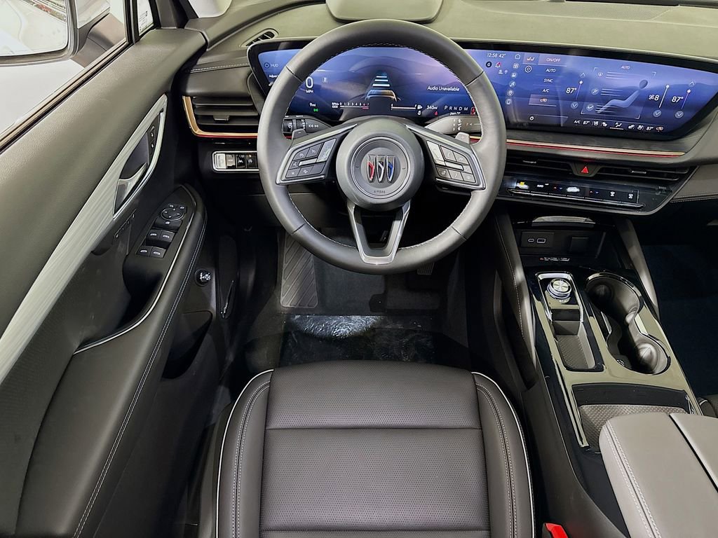 New 2026 Buick Envision Avenir AWD/4WD image 15