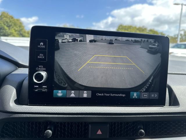 Used 2025 Honda CR-V Sport-L image 25