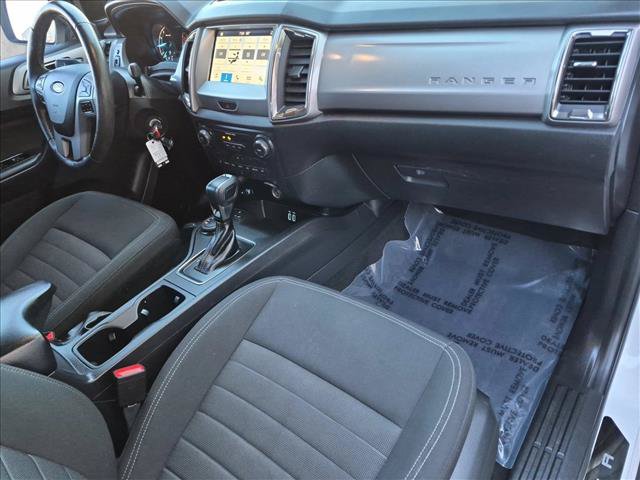 Used 2019 Ford Ranger XLT w/ Equipment Group 302A Luxury AWD/4WD image 18