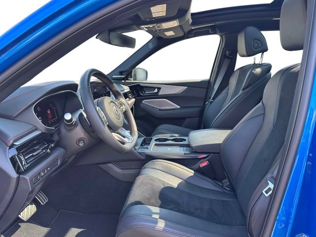 Certified 2026 Acura MDX A-Spec AWD/4WD image 22