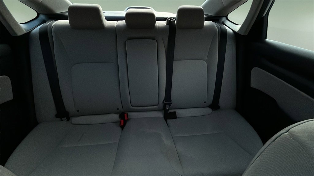 Used 2022 Honda Civic EX image 11