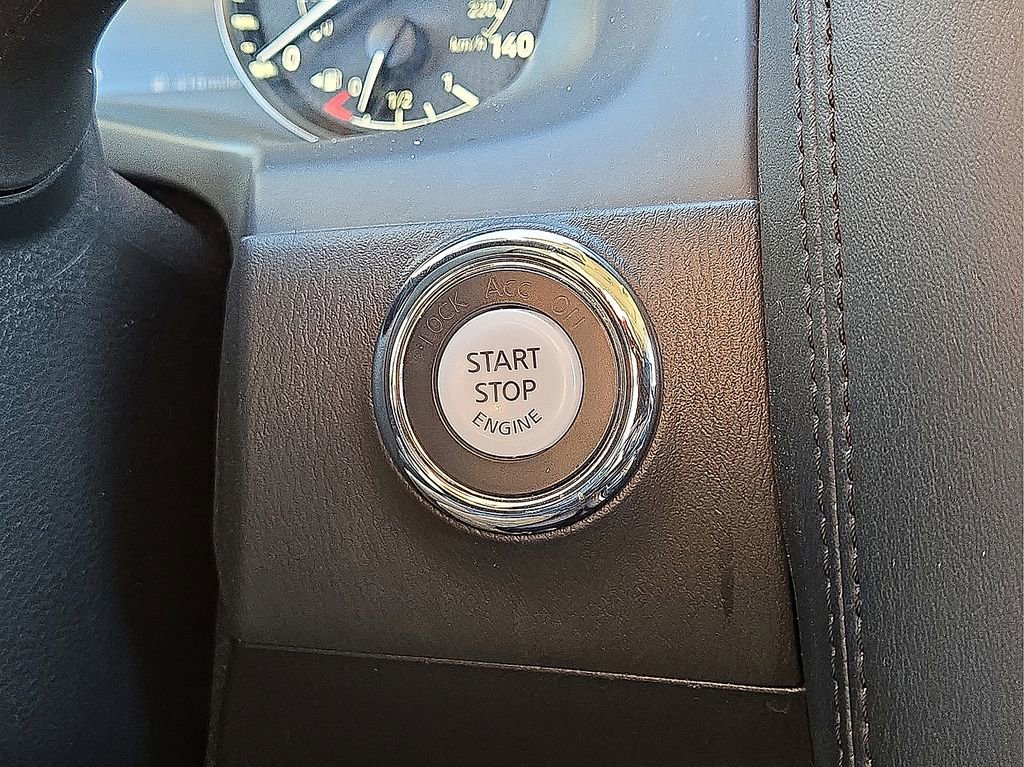 Used 2024 Nissan Armada SL image 31