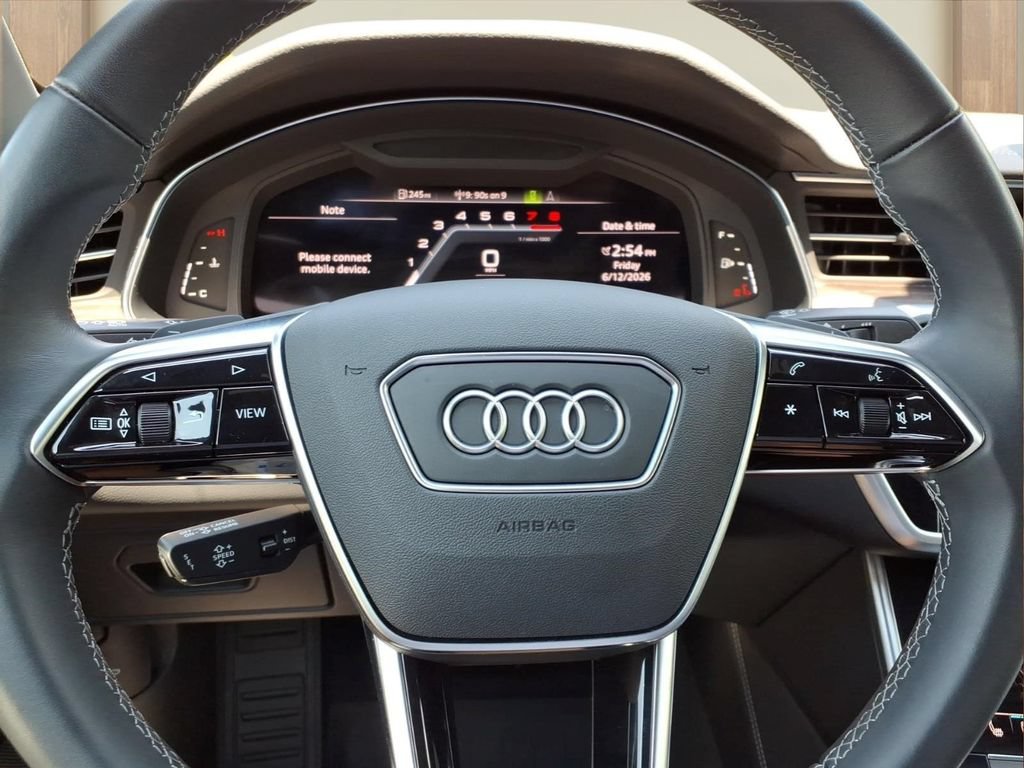 Used 2023 Audi A6 Premium Plus AWD/4WD image 10