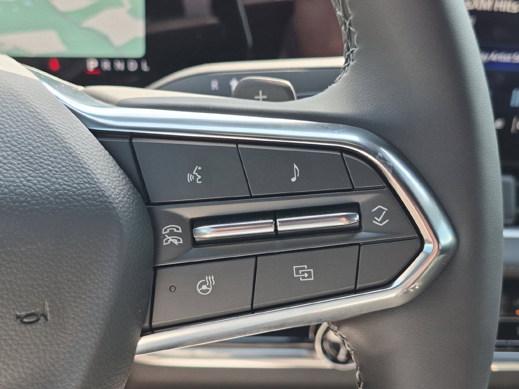 New 2027 Chevrolet Equinox LT FWD image 20