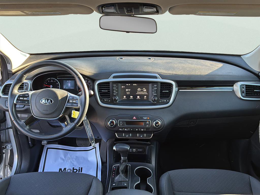 Used 2020 Kia Sorento LX w/ LX I4 Convenience Package FWD image 27