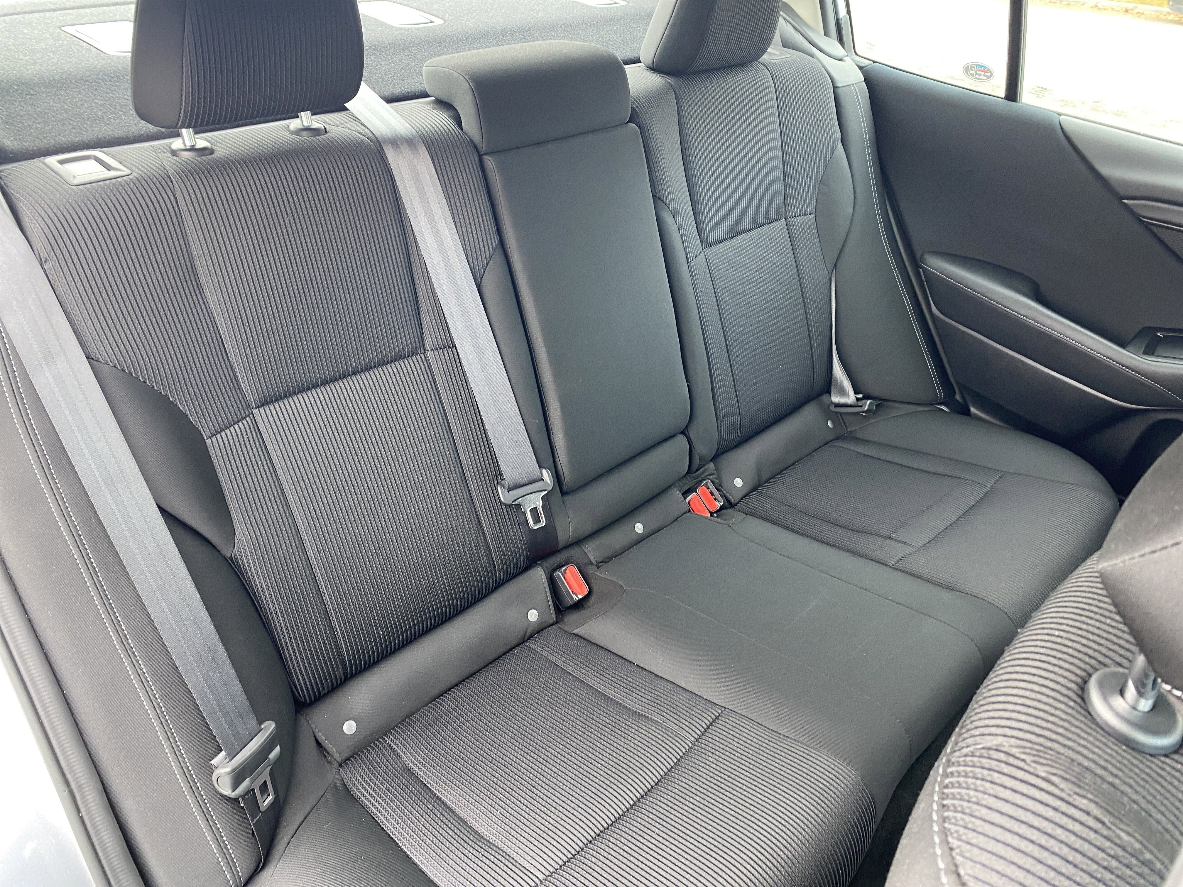 Used 2024 Subaru Legacy image 20