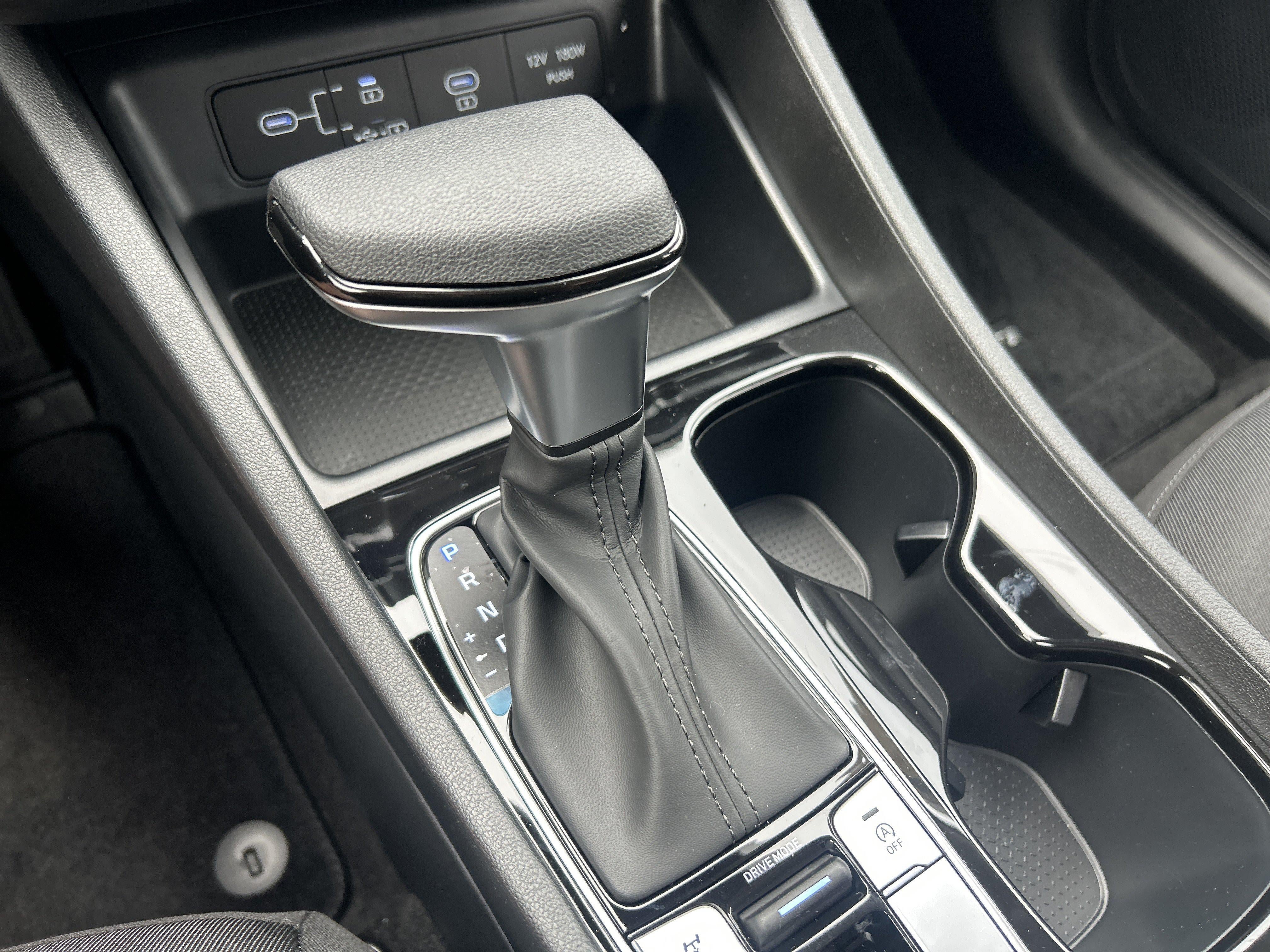 New 2026 Hyundai Tucson SE AWD/4WD image 49
