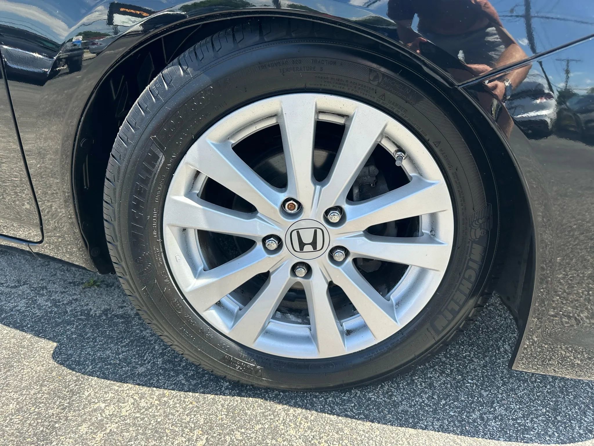 Used 2012 Honda Civic EX image 33