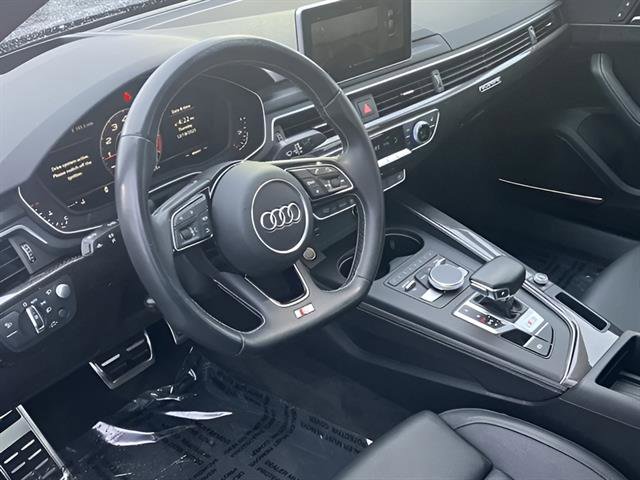 Used 2019 Audi S4 Prestige w/ Prestige Package image 9