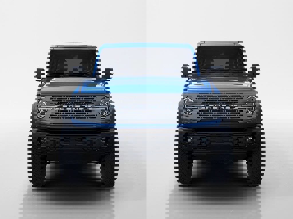 New 2025 Ford Bronco Badlands image 40