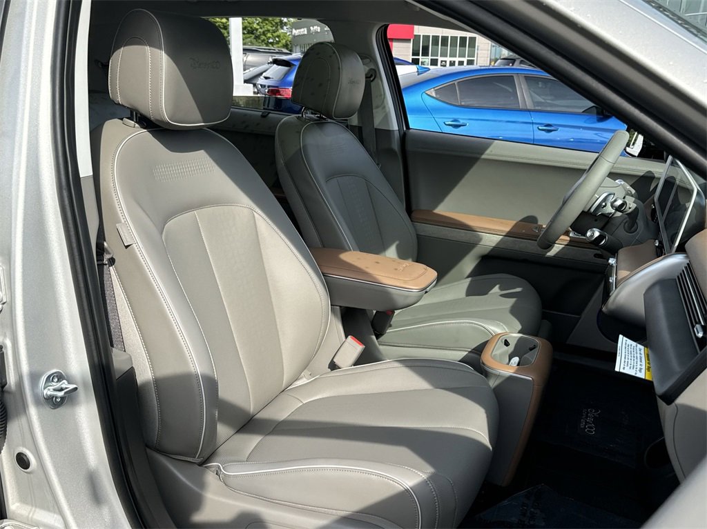 New 2024 Hyundai Ioniq 5 Limited image 29