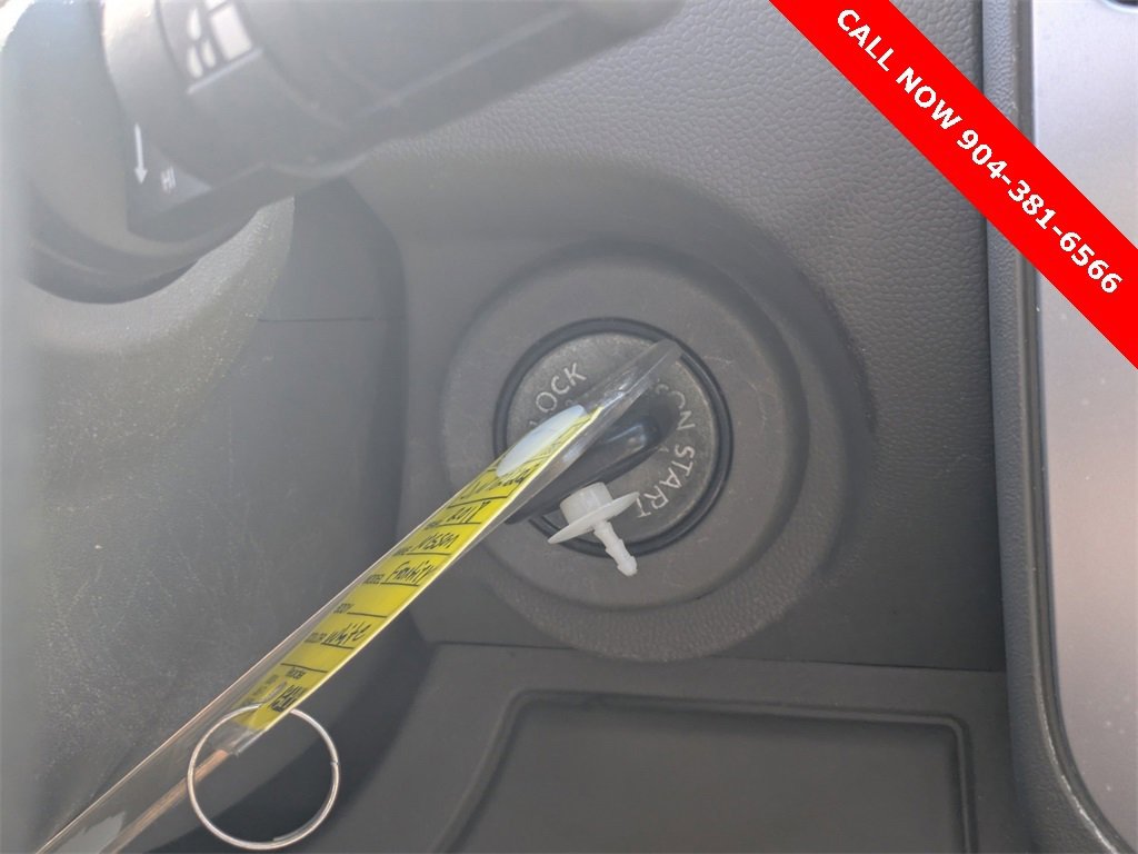 Used 2018 Nissan Frontier S image 31