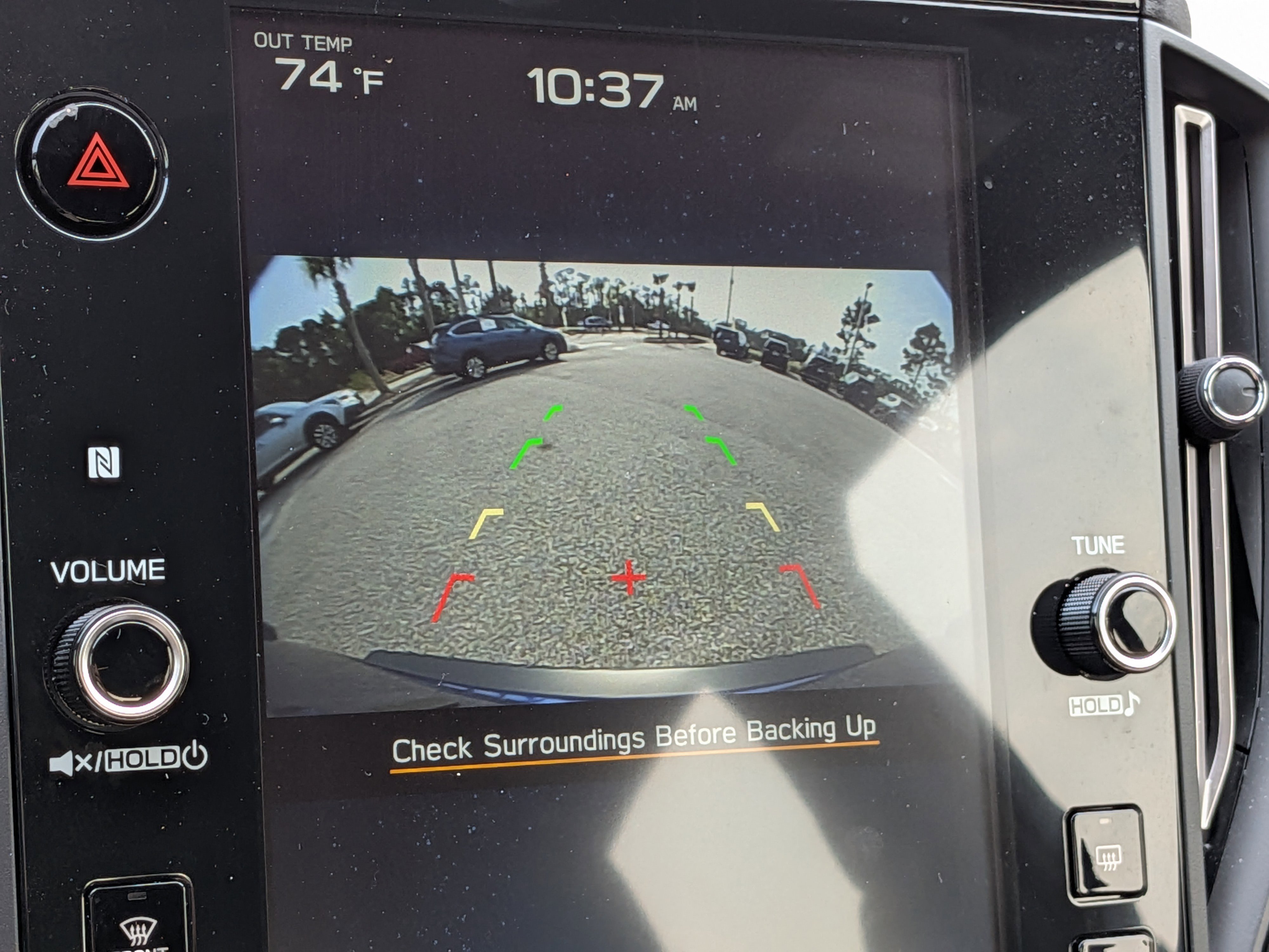 Certified 2025 Subaru WRX Premium w/ Popular Package #2A image 20