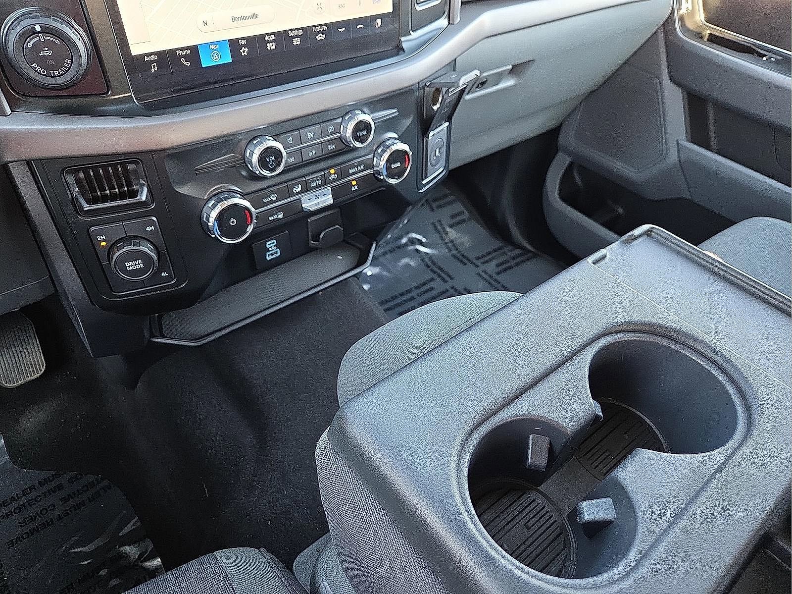 Used 2024 Ford F150 XLT image 25