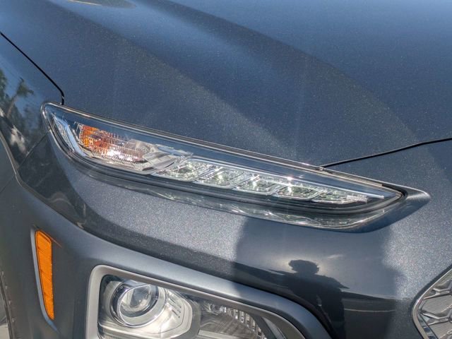 Used 2020 Hyundai Kona Ultimate w/ Cargo Package image 9
