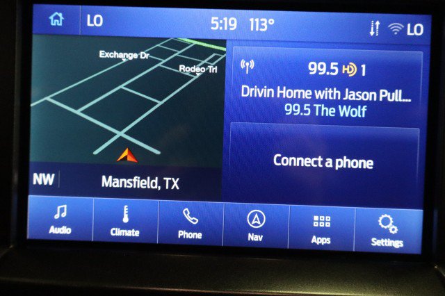 Used 2021 Ford F350 Lariat w/ Lariat Ultimate Package AWD/4WD image 68