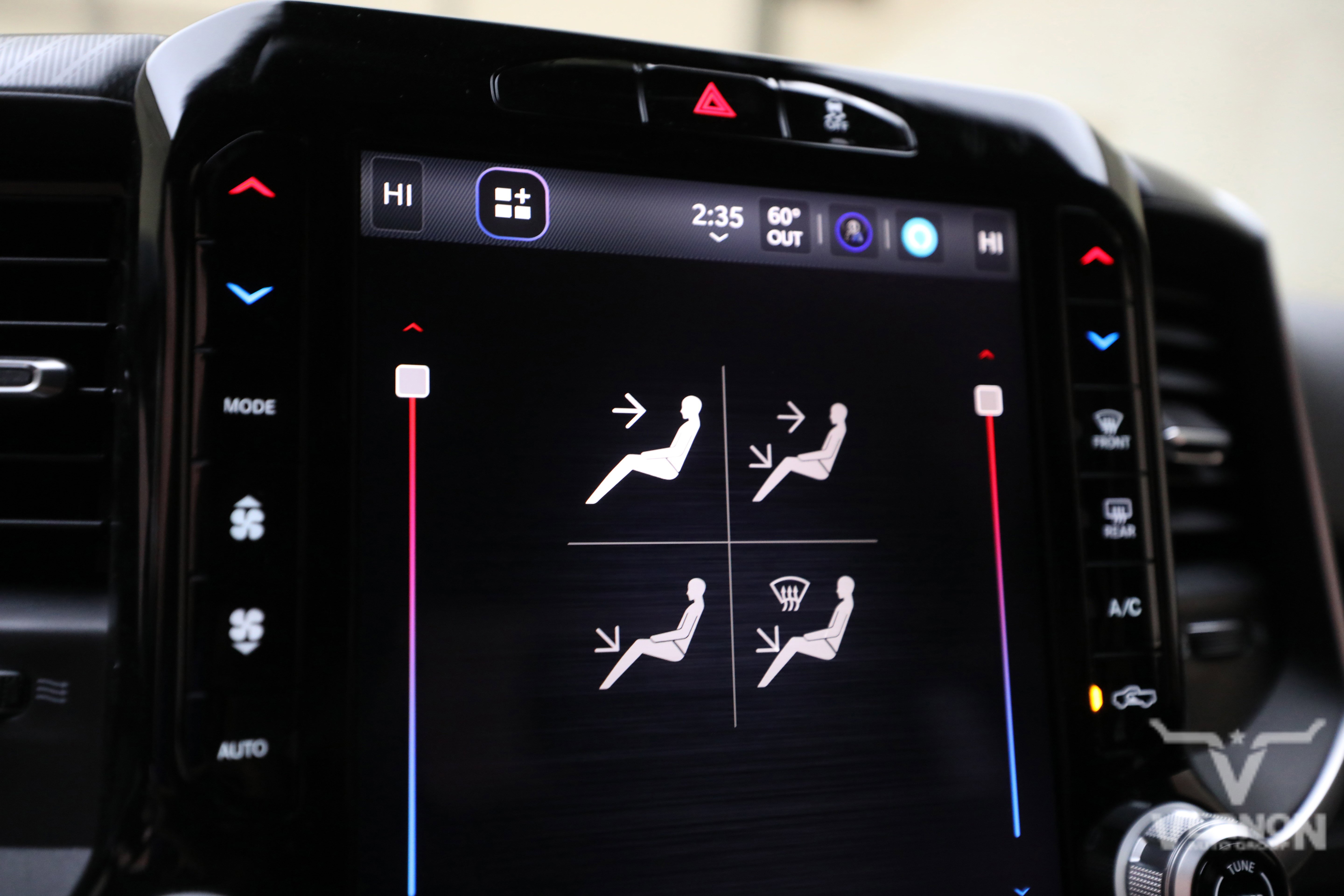 New 2026 RAM 3500 Lone Star image 27