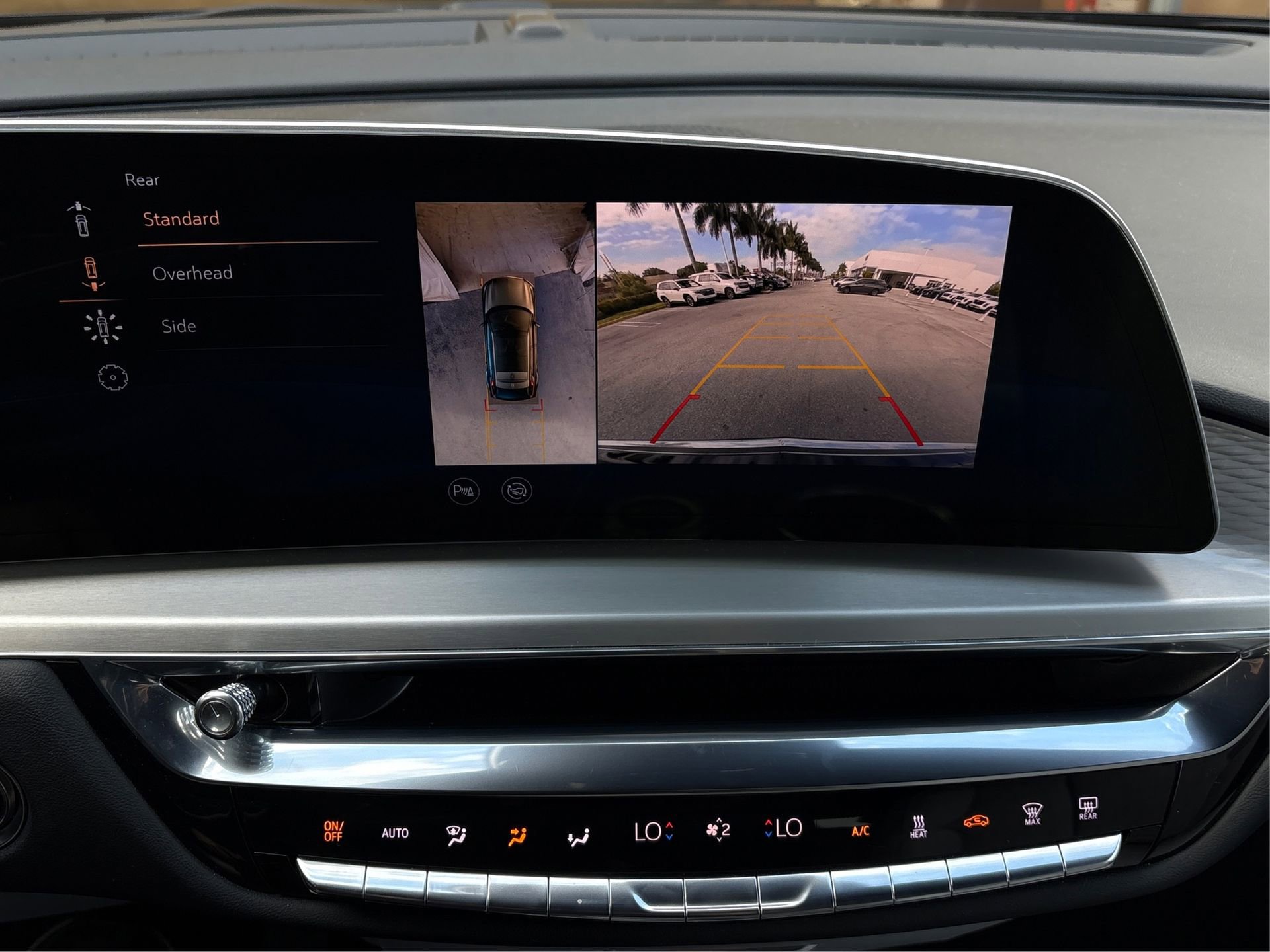 Used 2024 Cadillac Lyriq Luxury image 23