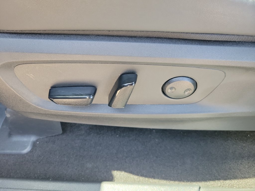 Certified 2026 Nissan Pathfinder SL AWD/4WD image 17