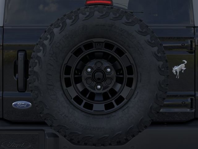 New 2026 Ford Bronco Outer Banks w/ Sasquatch Package AWD/4WD image 25