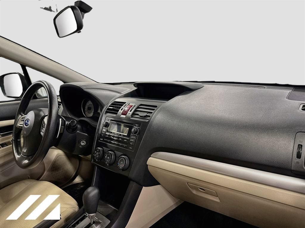 Used 2014 Subaru Impreza 2.0i Premium w/ All-Weather Package w/CVT AWD/4WD image 28