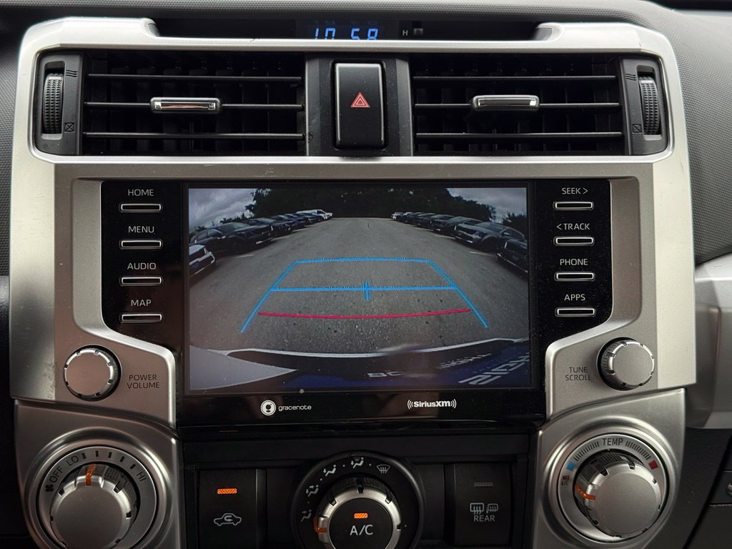 Used 2024 Toyota 4Runner SR5 RWD image 34