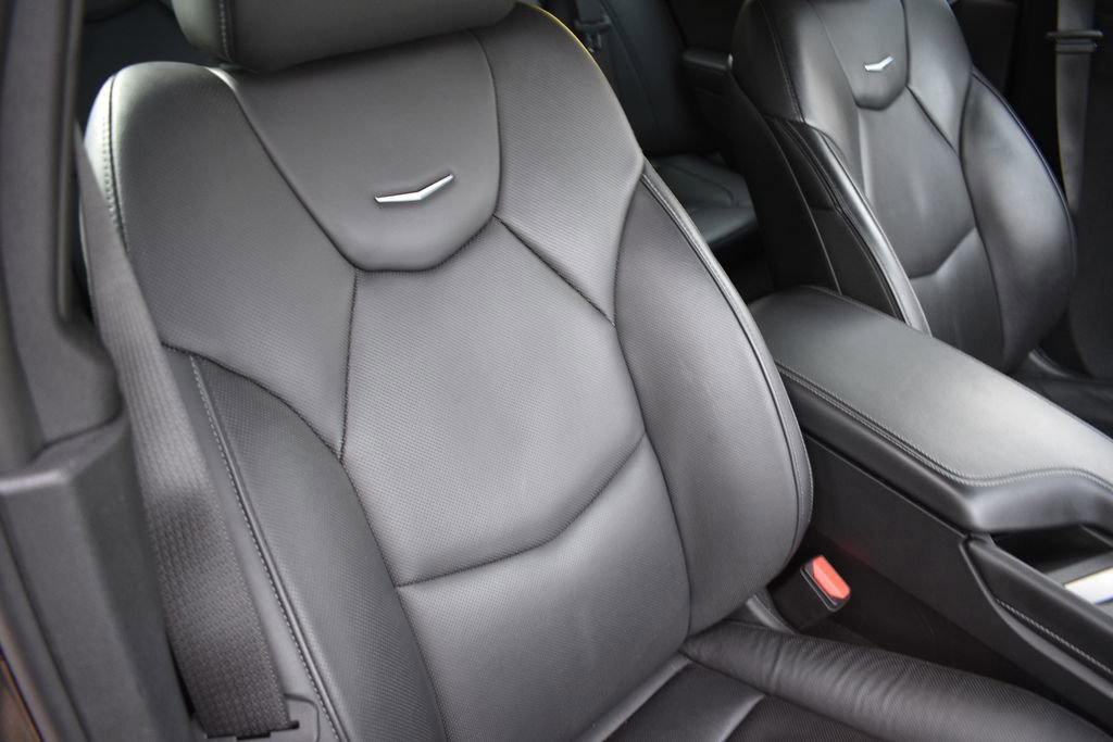 Used 2023 Cadillac CT5 Premium Luxury w/ Climate Package image 22